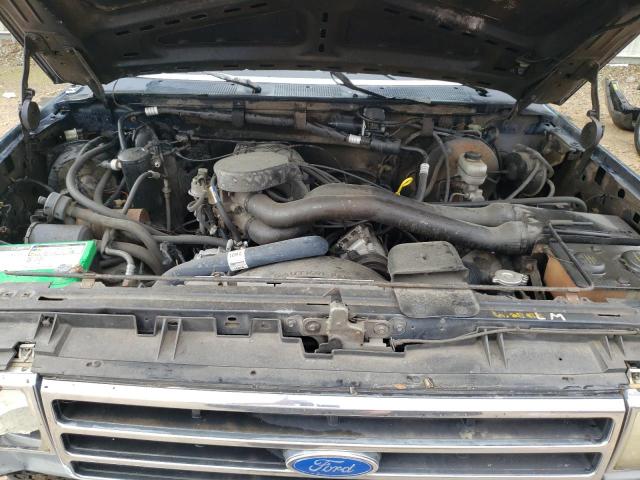 Photo 7 from auction – 1989 FORD F150 with VIN 1FTDF15N4KNA74196