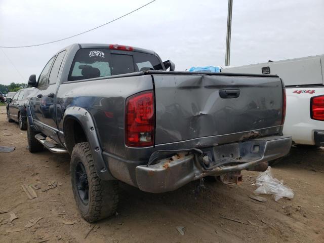 Photo 3 from auction – 2007 DODGE RAM 2500 S with VIN 1D7KS28CX7J532573