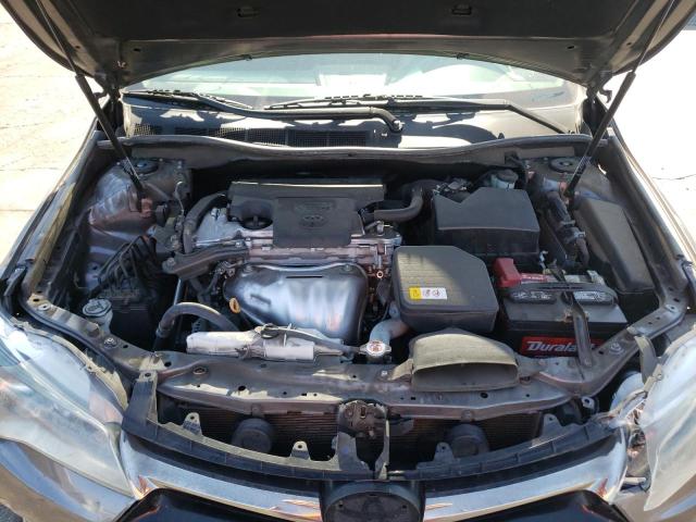 Photo 7 from auction – 2017 TOYOTA CAMRY LE with VIN 4T1BF1FK6HU751884