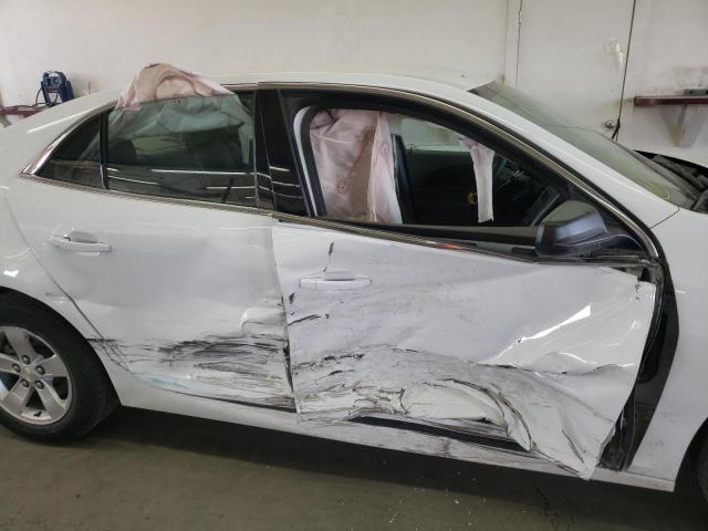 Photo 9 from auction – 2015 CHEVROLET MALIBU LS with VIN 1G11B5SL5FF125545