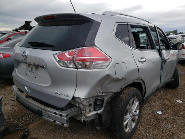 Photo 4 from auction – 2015 NISSAN ROGUE S with VIN KNMAT2MVXFP586753