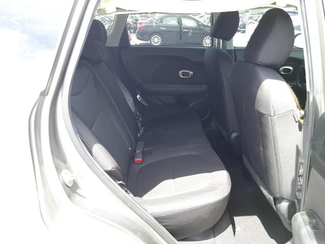 Photo 6 from auction – 2015 KIA SOUL with VIN KNDJN2A2XF7222644