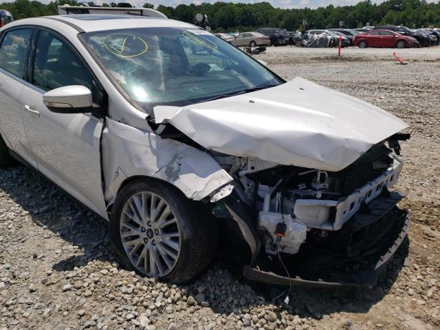 Photo 9 from auction – 2017 FORD FOCUS TITA with VIN 1FADP3J23HL291608