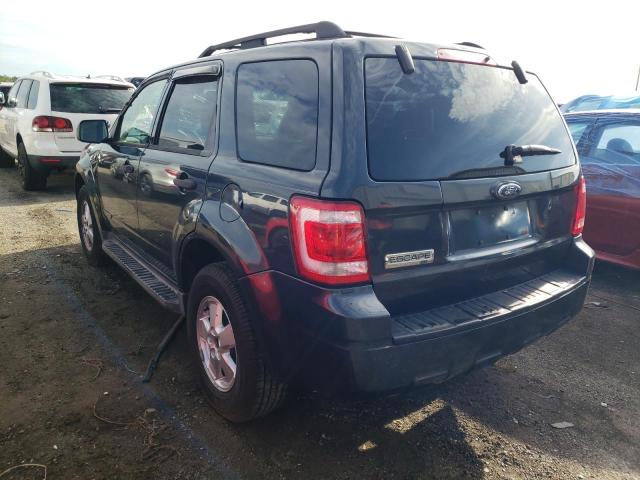Photo 3 from auction – 2008 FORD ESCAPE XLT with VIN 1FMCU03188KC22707