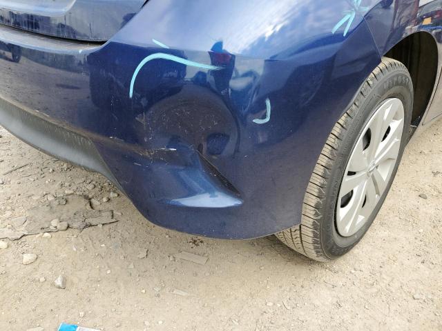 Photo 9 from auction – 2019 NISSAN VERSA NOTE with VIN 3N1CE2CP7KL365609