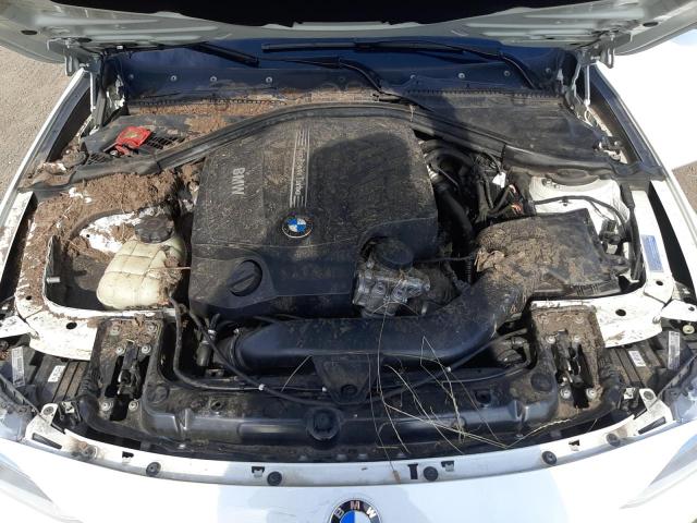 Photo 7 from auction – 2014 BMW 335 XI with VIN WBA3B9G5XENR90479