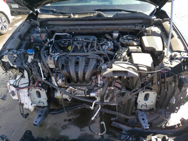 Photo 7 from auction – 2021 MAZDA CX-5 TOURI with VIN JM3KFBCM8M0480660