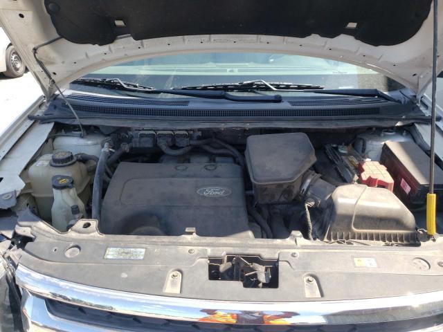 Photo 7 from auction – 2011 FORD EDGE LIMIT with VIN 2FMDK4KC2BBA57842
