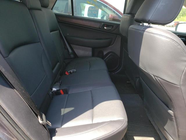 Photo 6 from auction – 2017 SUBARU OUTBACK 2. with VIN 4S4BSANC6H3428544