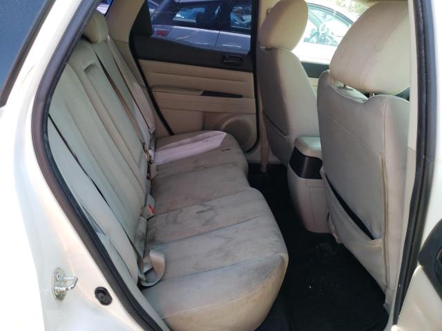Photo 6 from auction – 2011 MAZDA CX-7 with VIN JM3ER2AM5B0393870