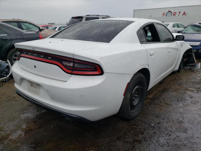 Photo 4 from auction – 2015 DODGE CHARGER PO with VIN 2C3CDXKT0FH852911