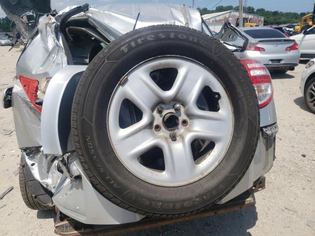 Photo 10 from auction – 2012 TOYOTA RAV4 with VIN 2T3ZF4DV2CW146788