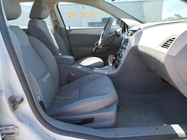 Photo 5 from auction – 2012 CHEVROLET MALIBU LS with VIN 1G1ZA5EU9CF365168