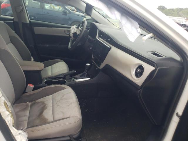 Photo 5 from auction – 2019 TOYOTA COROLLA L with VIN 5YFBURHE4KP858985