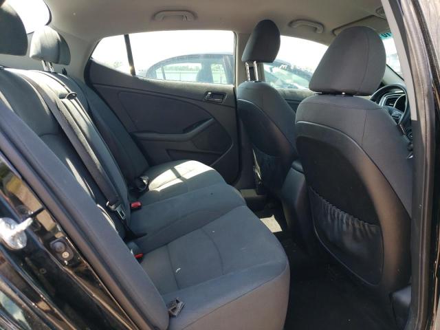 Photo 6 from auction – 2015 KIA OPTIMA LX with VIN KNAGM4A76F5663555