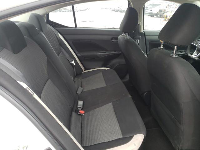 صورة رقم 6 من المزاد - 2021 NISSAN VERSA SV مع VIN 3N1CN8EVXML865622