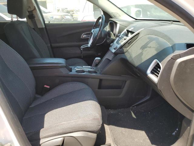 Photo 5 from auction – 2011 CHEVROLET EQUINOX LT with VIN 2GNALDEC1B1334803
