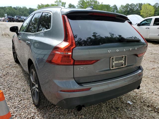Photo 3 from auction – 2018 VOLVO XC60 T5 with VIN LYV102RK2JB083665