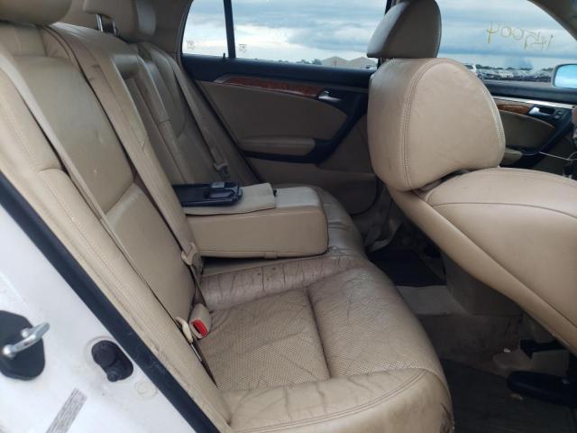 Photo 6 from auction – 2006 ACURA 3.2TL with VIN 19UUA66236A033461