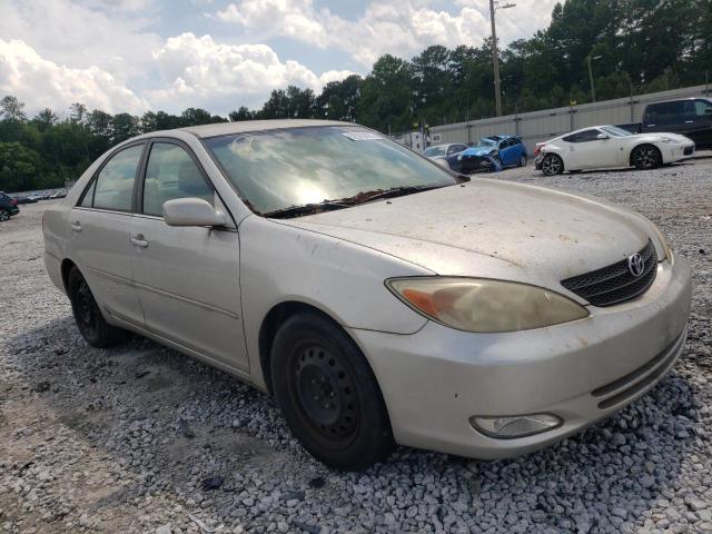 TOYOTA CAMRY LE 2003 with VIN 4T1BE32K23U120448 - Photo from auction