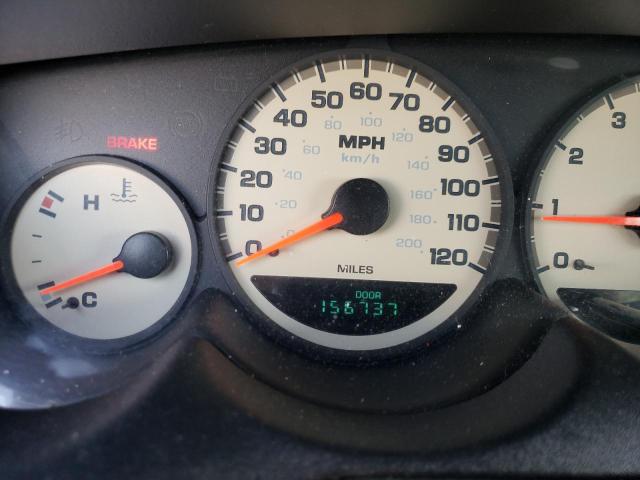 Photo 8 from auction – 2003 DODGE NEON SXT with VIN 1B3ES56C93D118304
