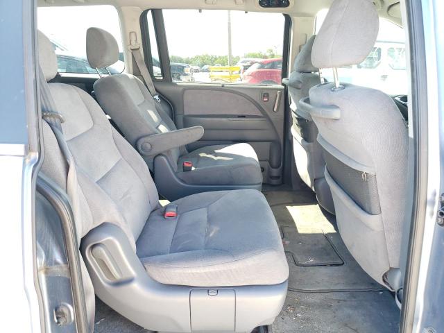 Photo 6 from auction – 2007 HONDA ODYSSEY EX with VIN 5FNRL38487B071725