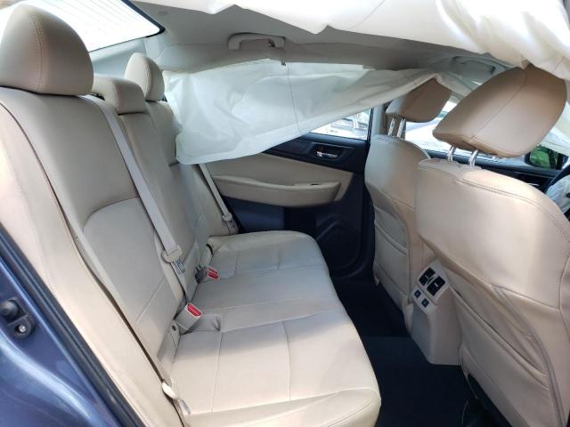 Photo 6 from auction – 2017 SUBARU LEGACY 2.5 with VIN 4S3BNAN65H3047225