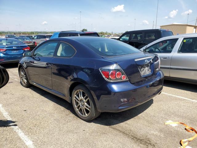 Photo 3 from auction – 2010 TOYOTA SCION TC with VIN JTKDE3B74A0303453