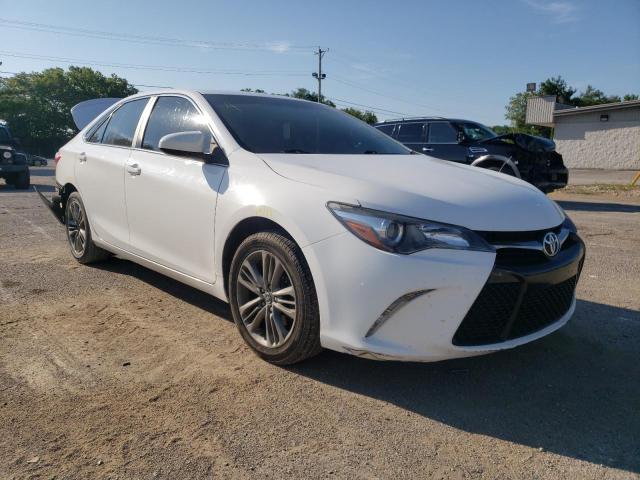 Photo 1 from auction – 2017 TOYOTA CAMRY LE with VIN 4T1BF1FK4HU390302