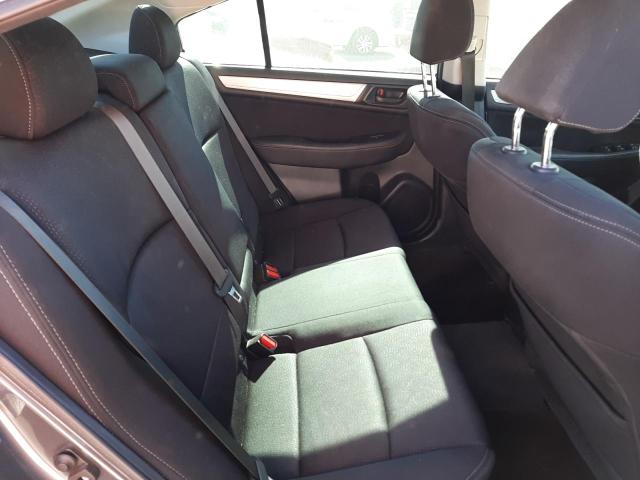 Photo 6 from auction – 2015 SUBARU LEGACY 2.5 with VIN 4S3BNAA68F3070176