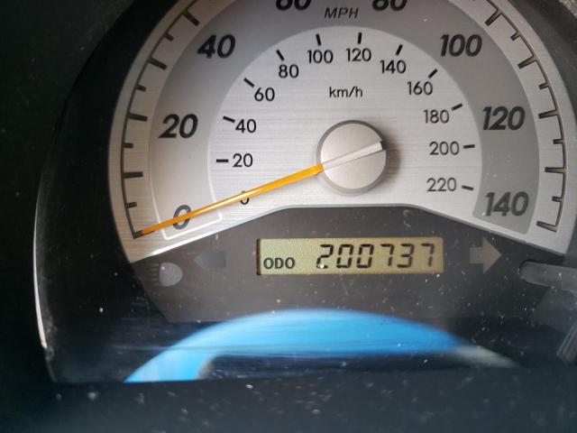 Photo 8 from auction – 2008 TOYOTA SCION TC with VIN JTKDE167280242712