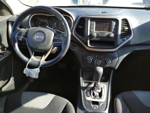 Photo 9 from auction – 2015 JEEP CHEROKEE S with VIN 1C4PJLAB3FW677062