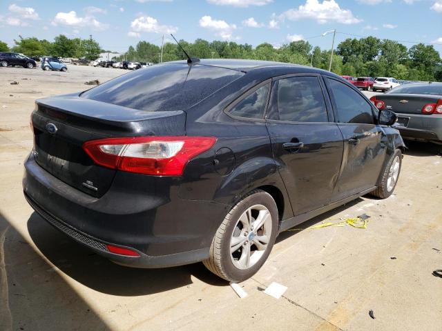 Photo 4 from auction – 2014 FORD FOCUS SE with VIN 1FADP3F27EL122504