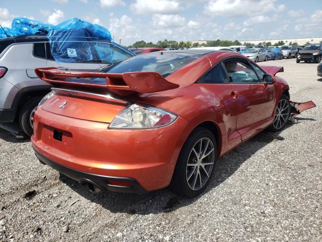 Photo 4 from auction – 2012 MITSUBISHI ECLIPSE GS with VIN 4A31K5DF1CE007764