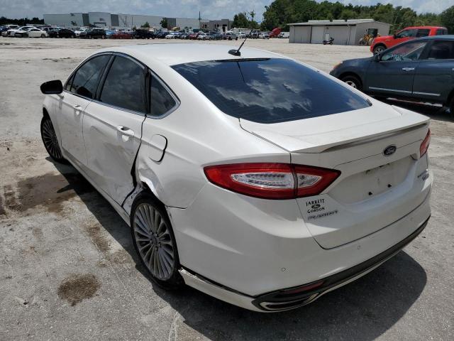 Photo 3 from auction – 2014 FORD FUSION TIT with VIN 3FA6P0K90ER167831