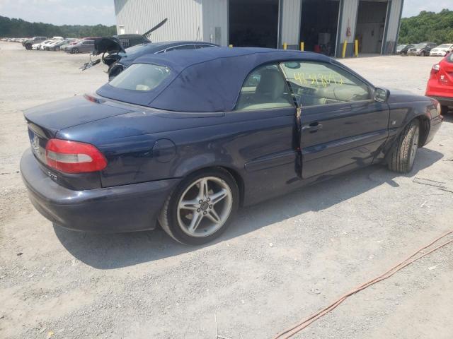 Photo 4 from auction – 2002 VOLVO C70 with VIN YV1NC53D62J028546