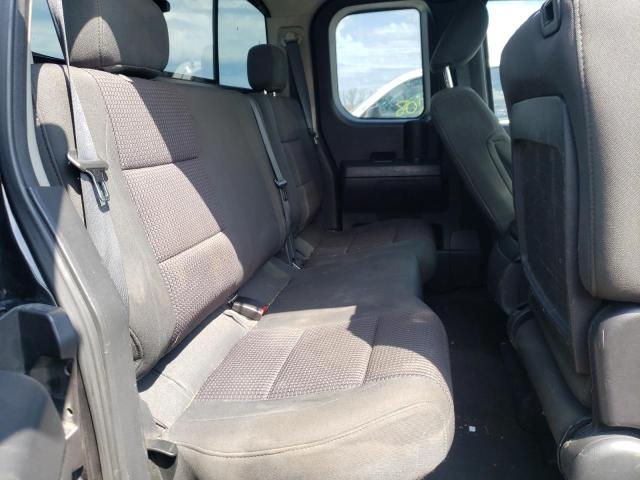 Photo 6 from auction – 2010 NISSAN TITAN XE with VIN 1N6AA0CC5AN305437