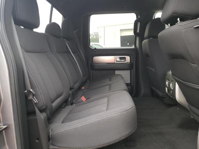 Photo 6 from auction – 2013 FORD F150 SUPER with VIN 1FTFW1CT3DFC85073