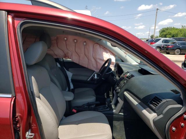 Photo 6 from auction – 2015 SUBARU FORESTER 2 with VIN JF2SJAUC6FH537600