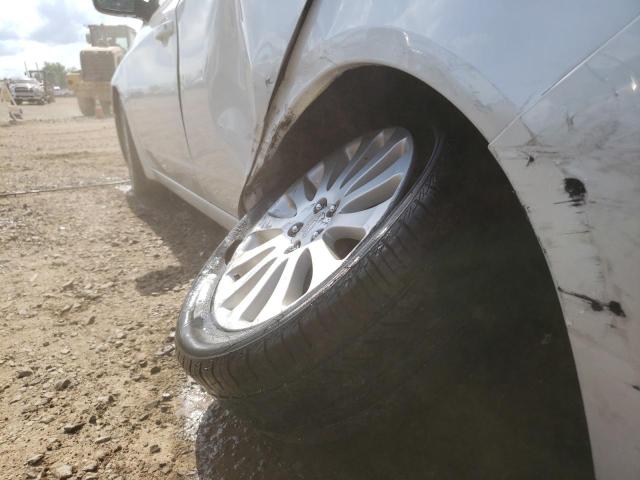 Photo 9 from auction – 2011 SUBARU IMPREZA 2. with VIN JF1GH6B6XBH822732