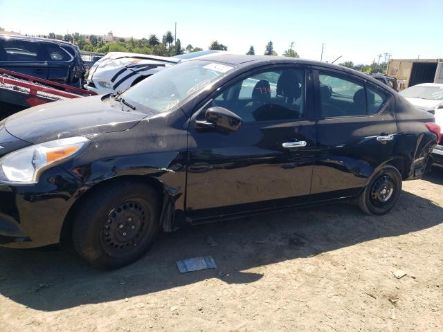 Photo 9 from auction – 2016 NISSAN VERSA S with VIN 3N1CN7APXGL852990