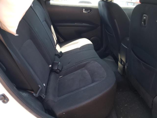 Photo 6 from auction – 2011 NISSAN ROGUE S with VIN JN8AS5MV3BW258132