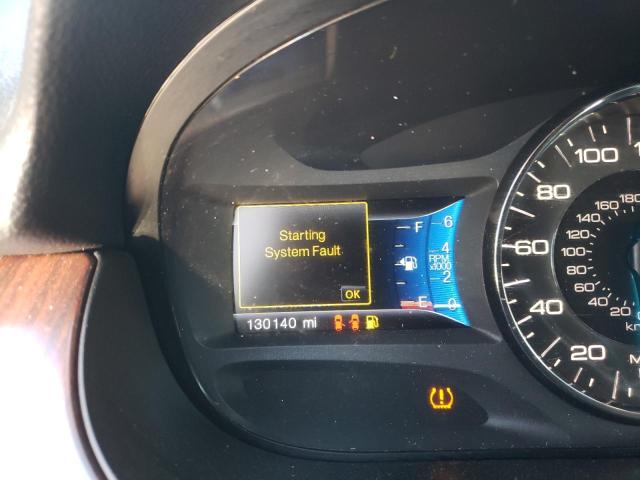 صورة رقم 8 من المزاد - 2013 FORD EDGE LIMIT مع VIN 2FMDK3KCXDBB55224