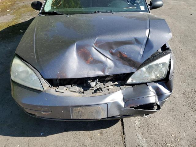 Photo 9 from auction – 2007 FORD FOCUS ZX4 with VIN 1FAFP34N97W198135