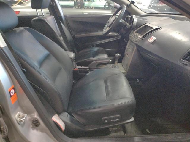 Photo 5 from auction – 2004 NISSAN MAXIMA SE with VIN 1N4BA41E04C856948