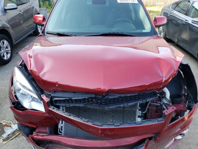 Photo 7 from auction – 2015 CHEVROLET EQUINOX LT with VIN 2GNALCEK4F6364808