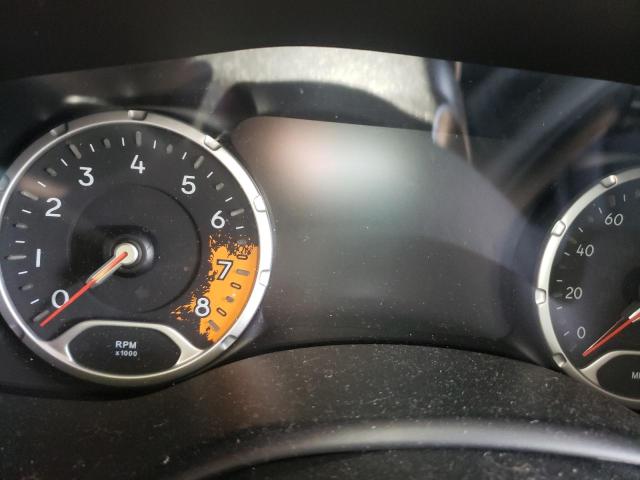 Photo 8 from auction – 2017 JEEP RENEGADE L with VIN ZACCJBBB2HPG02747