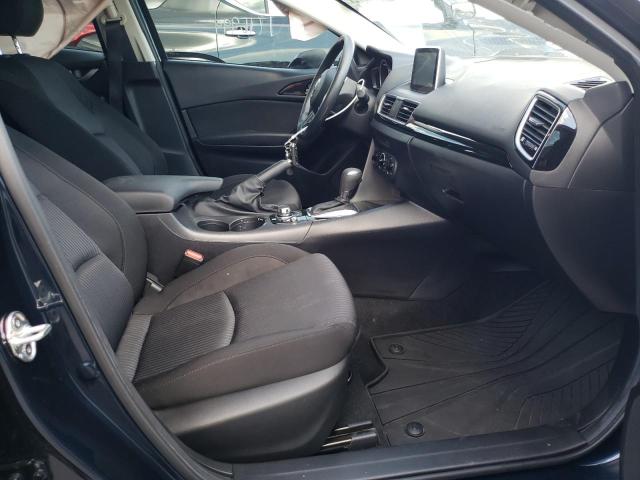 Photo 5 from auction – 2016 MAZDA 3 SPORT with VIN 3MZBM1K76GM298698