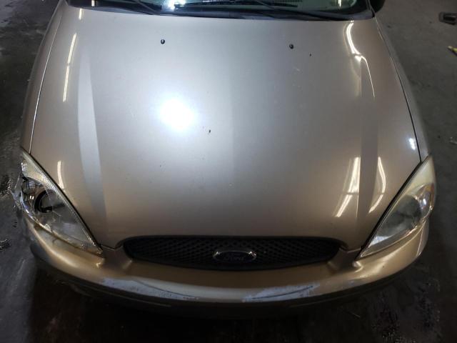 Photo 7 from auction – 2005 FORD TAURUS SE with VIN 1FAFP53225A121796