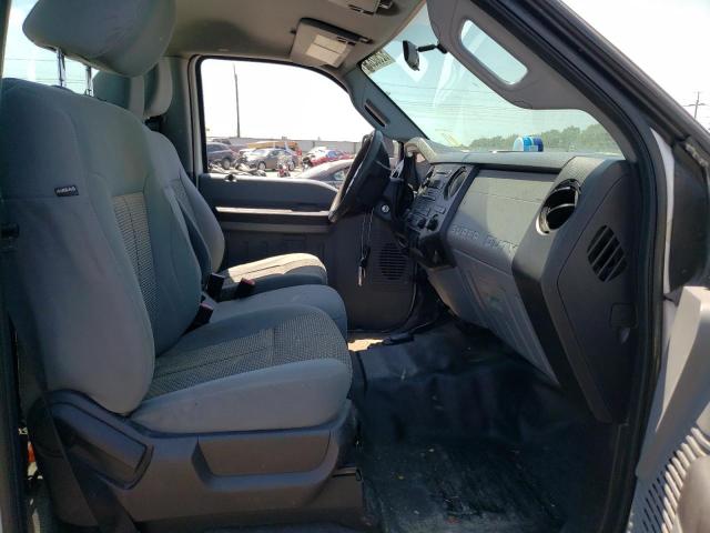 Photo 5 from auction – 2013 FORD F250 SUPER with VIN 1FTBF2B69DEB34633